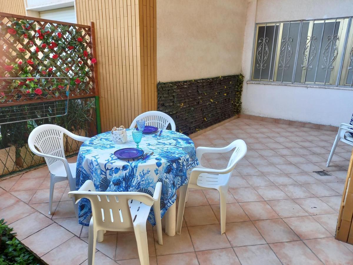 Casa Nilva Holiday In Sanremo Bagian luar foto